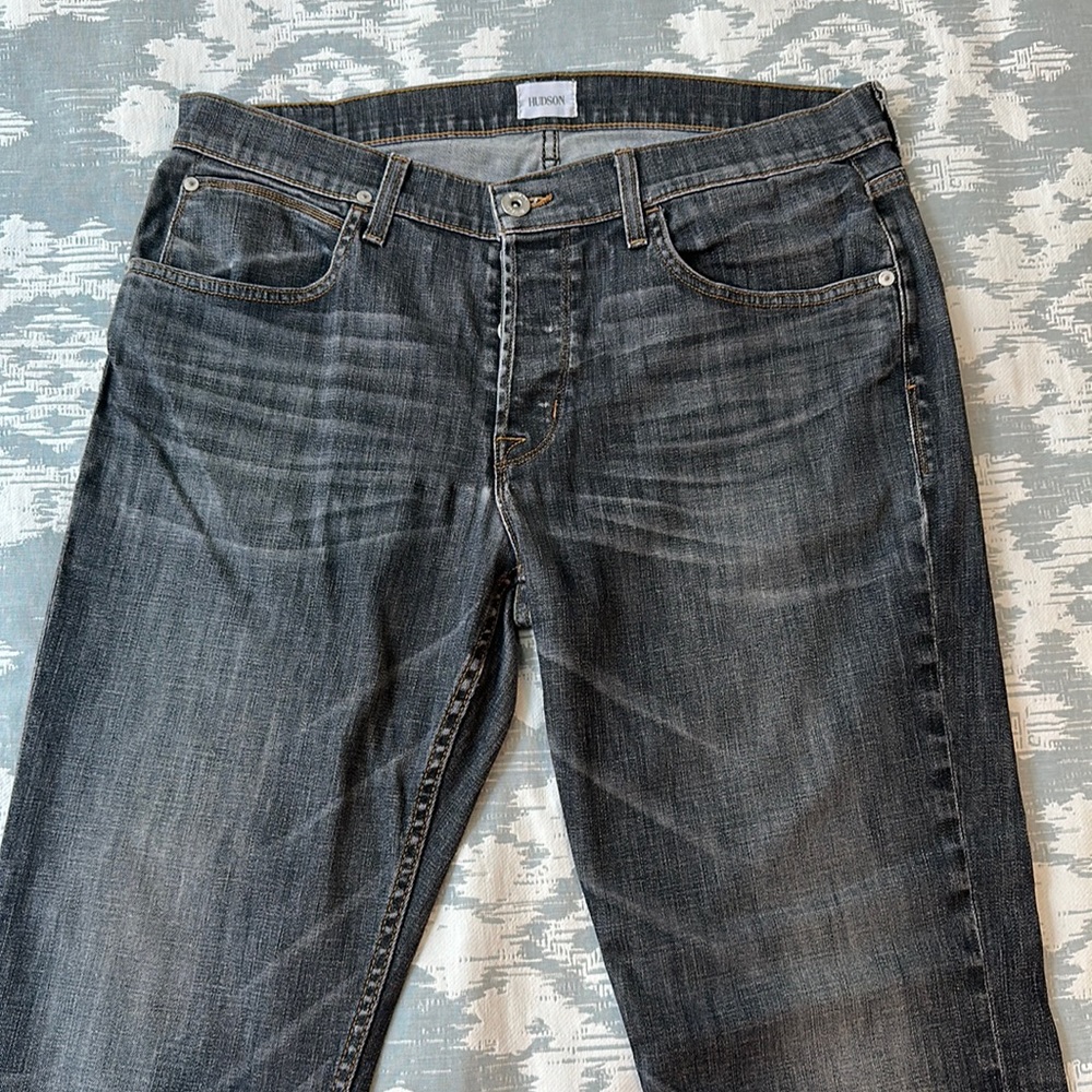 Hudson Jeans